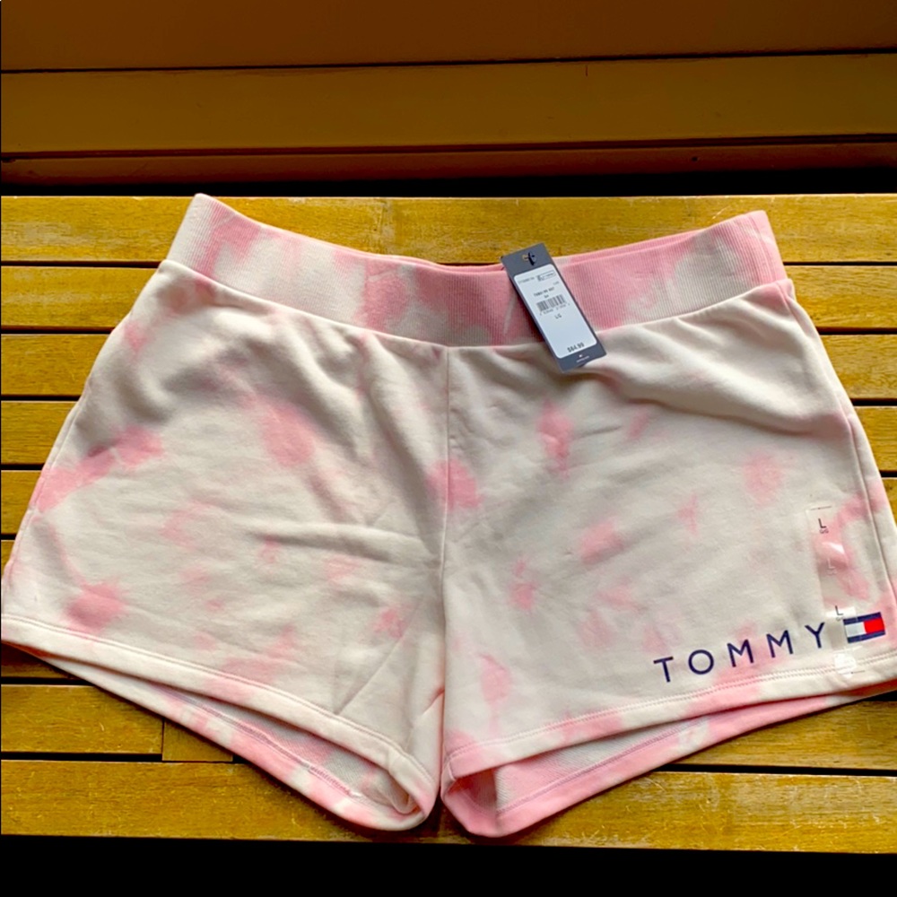 Short Tommy Hilfiger